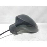 Retrovisor Izquierdo Para Seat Ibiza