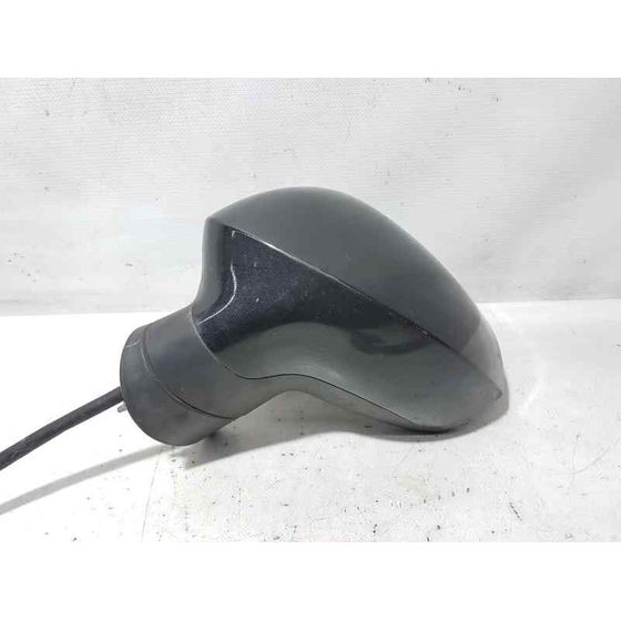 Retrovisor Izquierdo Para Seat Ibiza