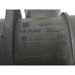 Caudalimetro Para Seat Ibiza