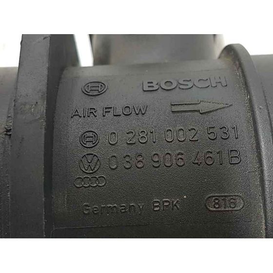 Caudalimetro Para Seat Ibiza