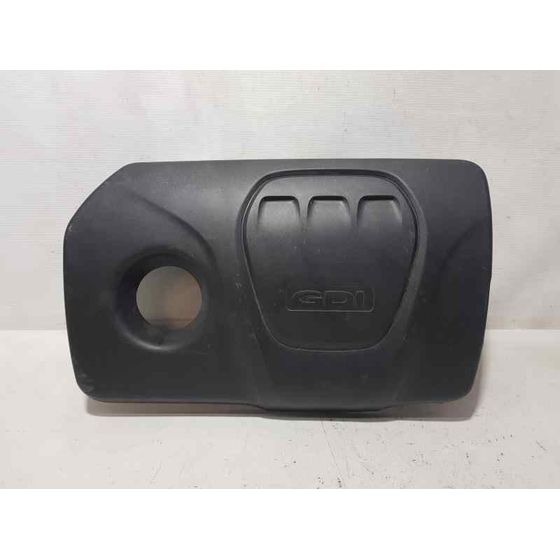 Tapa Motor para Hyundai Tucson