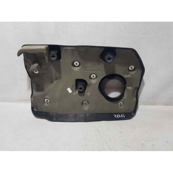Tapa Motor para Hyundai Tucson