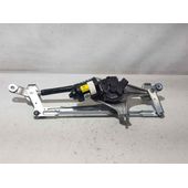 Motor Limpia Delantero para Hyundai Tucson