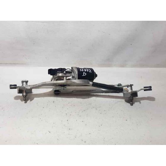 Motor Limpia Delantero para Hyundai Tucson
