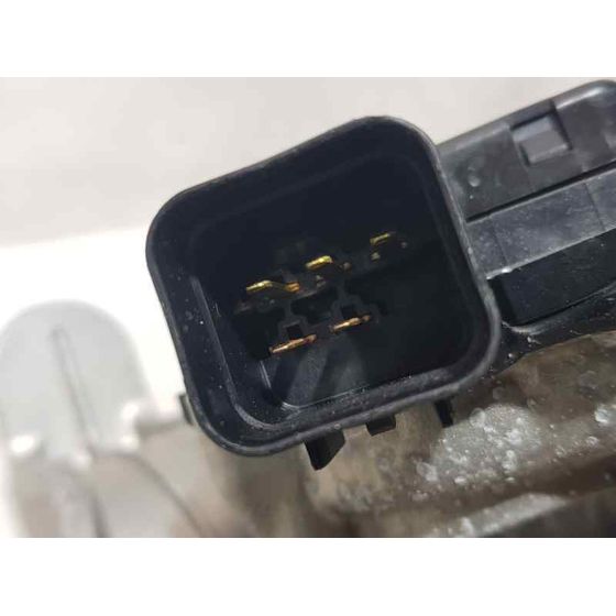 Motor Limpia Delantero para Hyundai Tucson