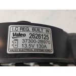 Alternador Para Hyundai Tucson
