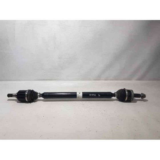 Transmision Delantera Derecha Para Hyundai Tucson