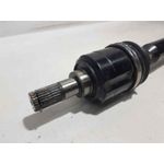 Transmision Delantera Derecha Para Hyundai Tucson