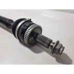 Transmision Delantera Derecha Para Hyundai Tucson