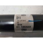 Transmision Delantera Derecha Para Hyundai Tucson