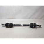Transmision Delantera Izquierda para Hyundai Tucson
