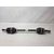 Transmision Delantera Izquierda para Hyundai Tucson