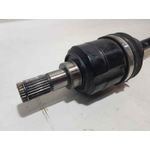 Transmision Delantera Izquierda para Hyundai Tucson