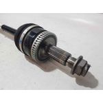 Transmision Delantera Izquierda para Hyundai Tucson