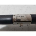 Transmision Delantera Izquierda para Hyundai Tucson