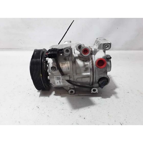 Compresor Aire Acondicionado para Hyundai Tucson