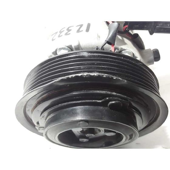 Compresor Aire Acondicionado para Hyundai Tucson