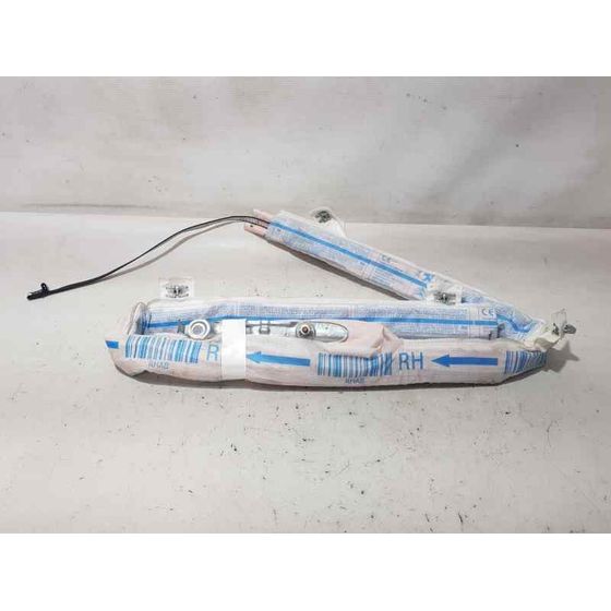 Airbag Lateral Delantero Derecho Para Citroen C3