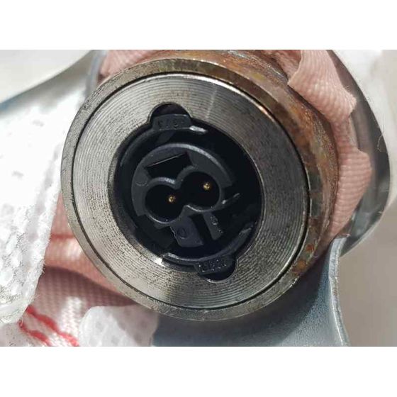 Airbag Lateral Delantero Derecho Para Citroen C3