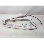 Airbag Lateral Delantero Izquierdo Para Citroen C3