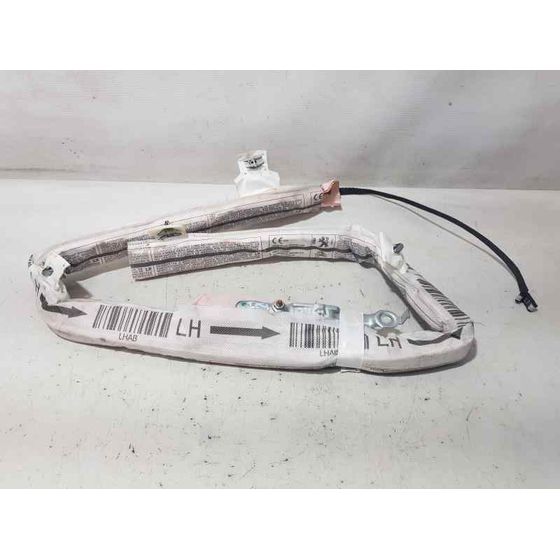 Airbag Lateral Delantero Izquierdo Para Citroen C3
