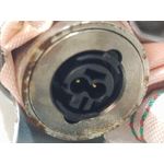 Airbag Lateral Delantero Izquierdo Para Citroen C3