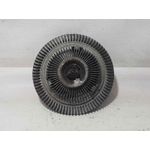 Ventilador Viscoso Motor Para Jeep Gr.cherokee /