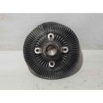 Ventilador Viscoso Motor Para Jeep Gr.cherokee /