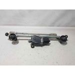 Motor Limpia Delantero Para Nissan Qashqai