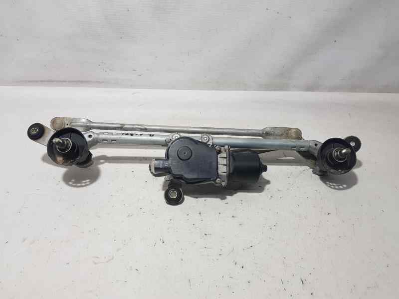 Motor Limpia Delantero Para Nissan Qashqai