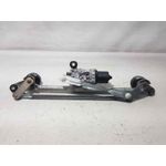 Motor Limpia Delantero Para Nissan Qashqai
