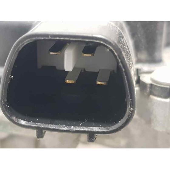 Motor Limpia Delantero Para Nissan Qashqai