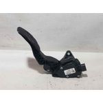 Potenciometro Pedal para Nissan Qashqai (J11)