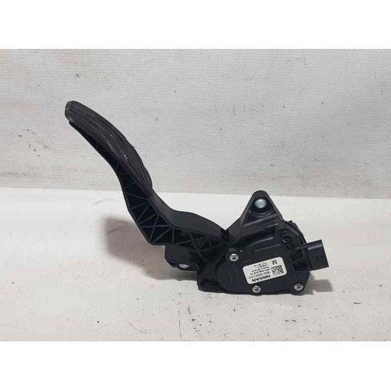 Potenciometro Pedal para Nissan Qashqai (J11)