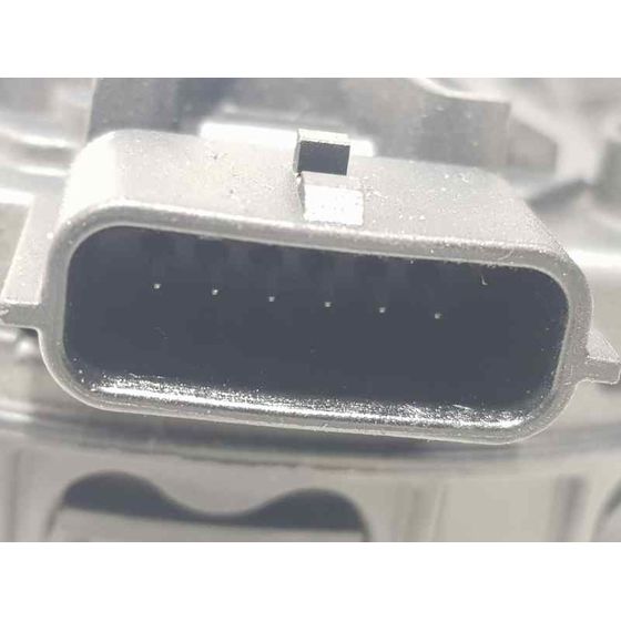 Potenciometro Pedal para Nissan Qashqai (J11)