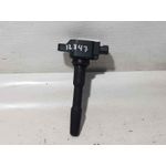 Bobina Encendido Para Nissan Qashqai