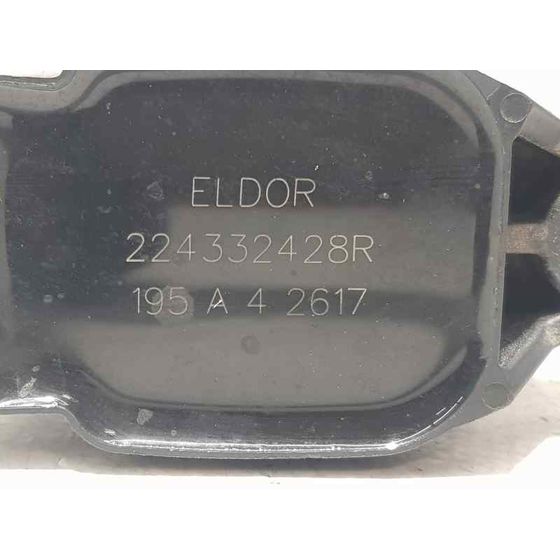Bobina Encendido Para Nissan Qashqai