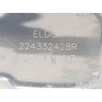 Bobina Encendido Para Nissan Qashqai