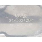 Bobina Encendido Para Nissan Qashqai