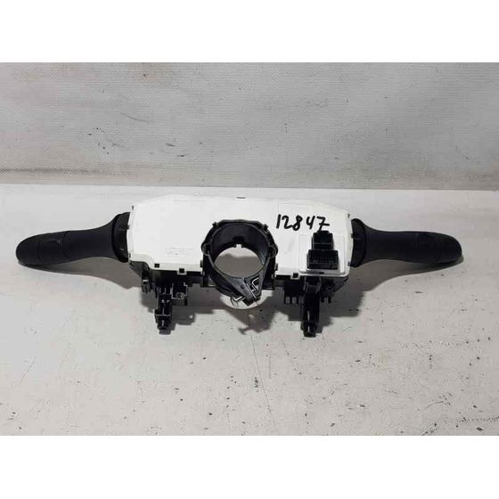 Mando Luces Y Limpia Para Nissan Qashqai