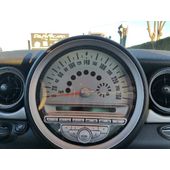 Cuadro Instrumentos Para Mini Mini