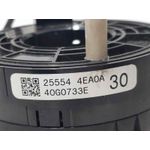 Anillo Airbag Para Nissan Qashqai