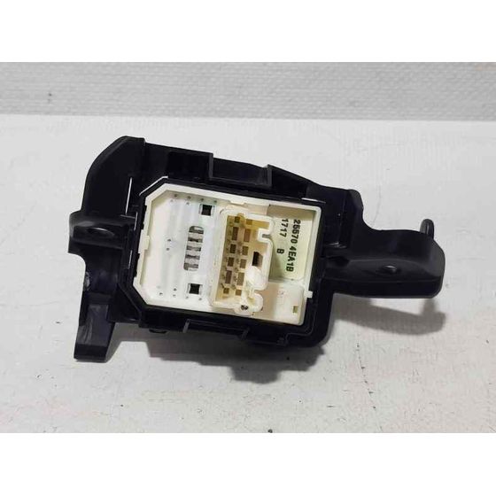 Mando Retrovisor Para Nissan Qashqai