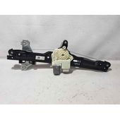 Elevalunas Delantero Izquierdo Para Nissan Qashqai