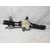 Elevalunas Delantero Izquierdo Para Nissan Qashqai