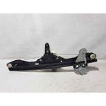 Elevalunas Delantero Izquierdo Para Nissan Qashqai