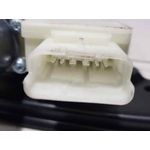 Elevalunas Delantero Izquierdo Para Nissan Qashqai