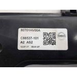 Elevalunas Delantero Izquierdo Para Nissan Qashqai