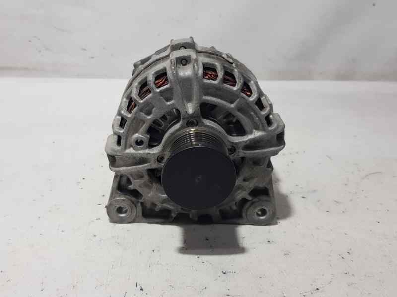 Alternador Para Nissan Qashqai
