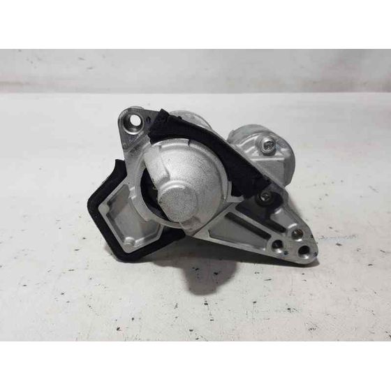 Motor Arranque Para Nissan Qashqai